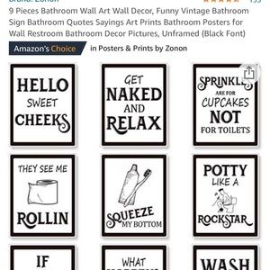 Meet your Posher, Robert